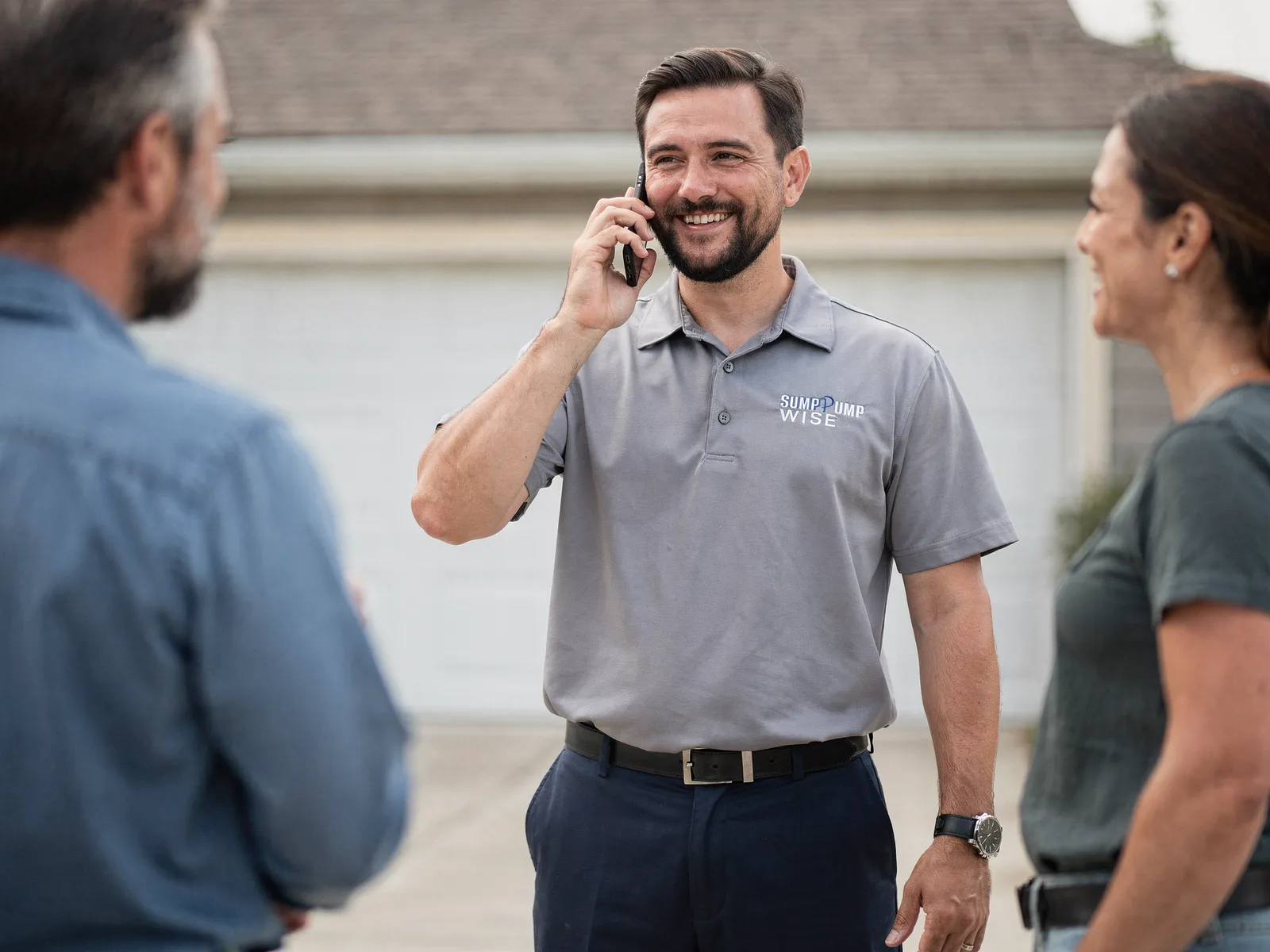 Water Heater Repair East Machias, ME FAQs